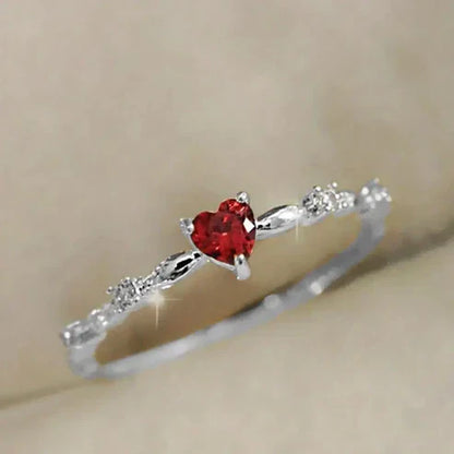 Coralyn Amoura Ring