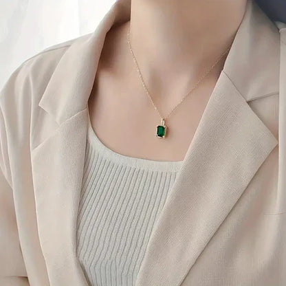 Zarela Fontayne Necklace