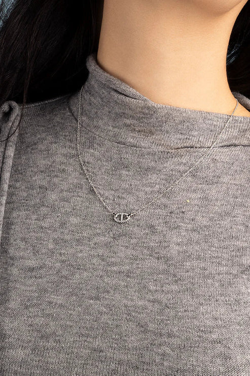 Isla Marina Necklace