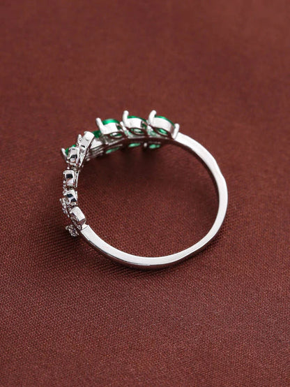 Vivara Lyselle Ring