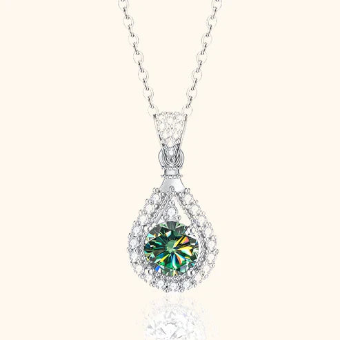Alindra Voselle Necklace