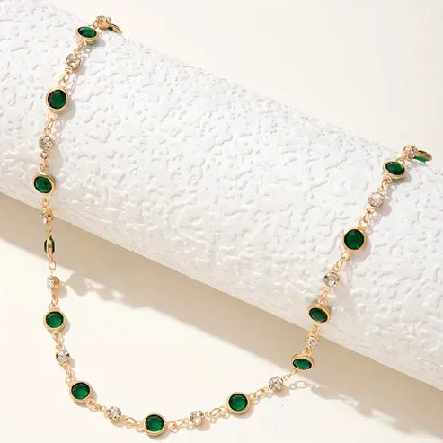 Elira Vescari Necklace